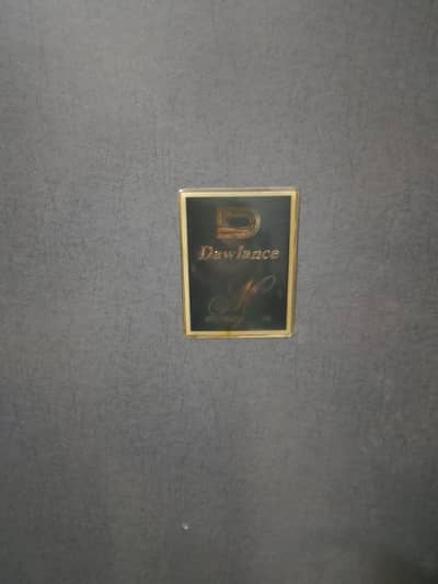 dawlance condition 10.9.  03047693374