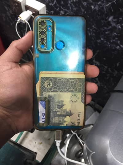 realme c3 all okay 10/9