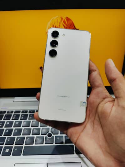 Samsung s23 approved C