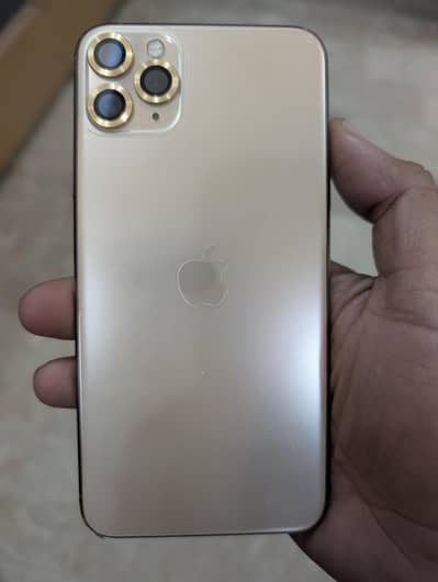 Iphone 11Pro  Max