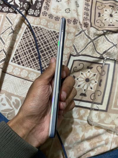 Samsung A70 6/128 PTA approved