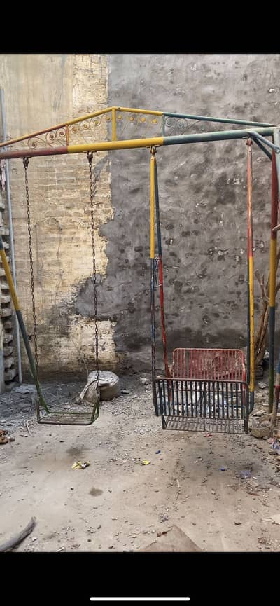 Swings for sale