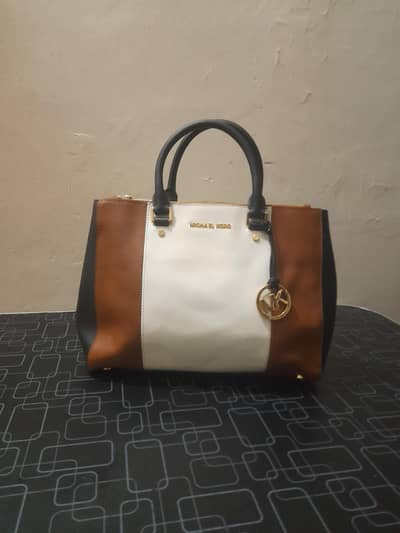 Michael kors new bag