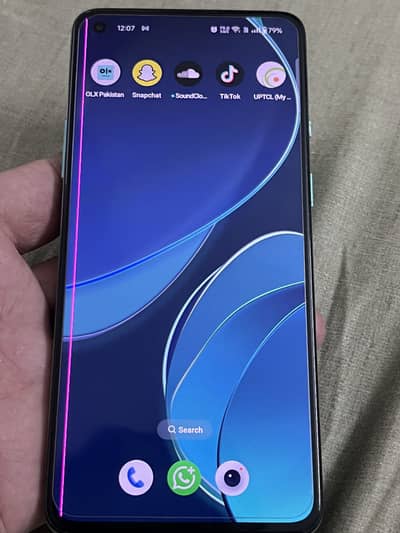 Oneplus 8T 12/256 Approved exchange