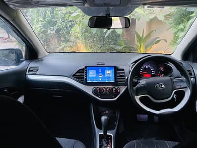 KIA Picanto Automatic