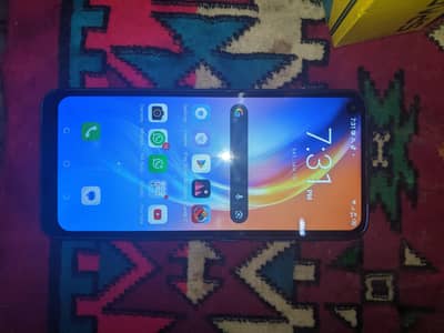 Tecno spark 5 pro condition 10/10