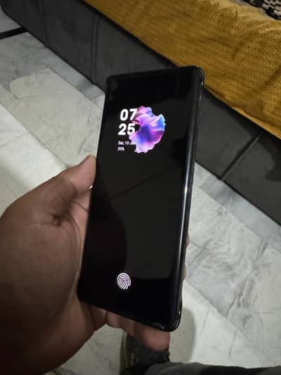 Vivo X80  Scratch Less