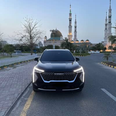 Haval Jolion 2025