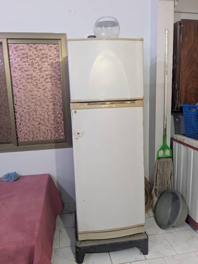 fridge Dawlance