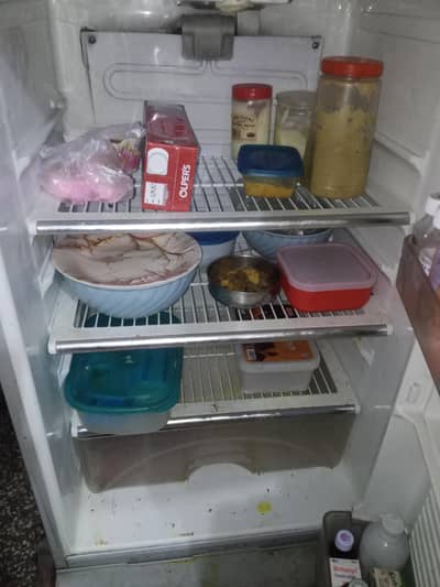 dawlance freeg ha good condition all ok