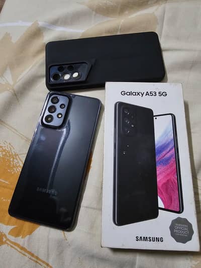 Samsung A53
