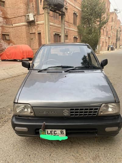 Mehran VXR Euro 2 For sale