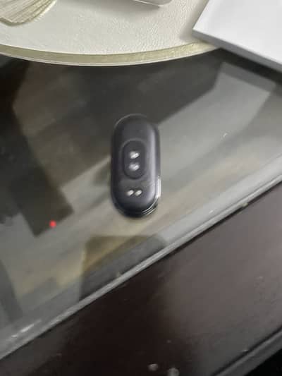 Xiaomi band 8