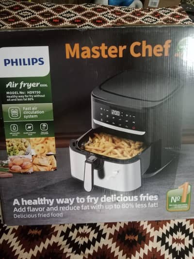 air fryer