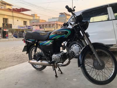 Union star 2020 December