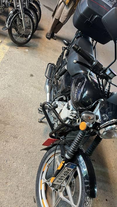 suzuki 150 model 2020