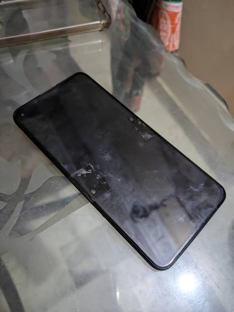 Google pixel 5a5g oem unlock 0