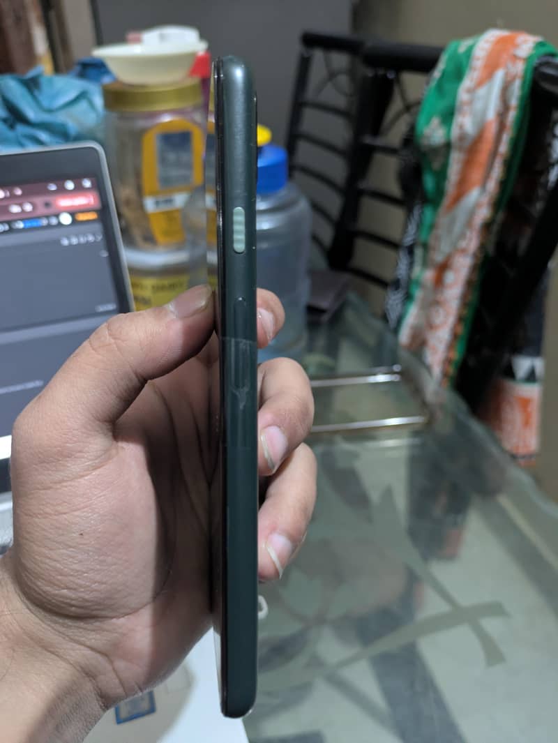 Google pixel 5a5g oem unlock 2