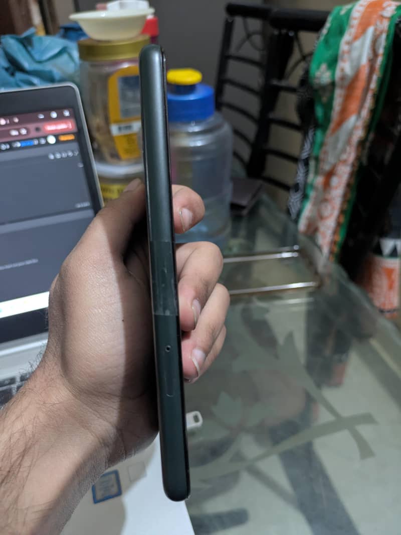 Google pixel 5a5g oem unlock 3