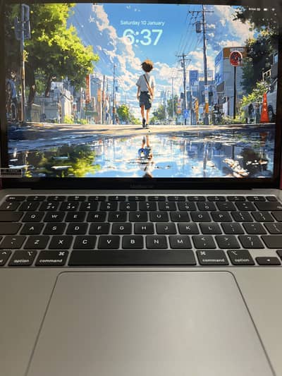 Macbook M1 Air 16GB