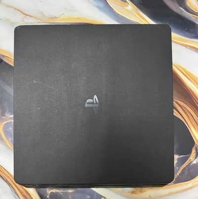 Ps4 slim