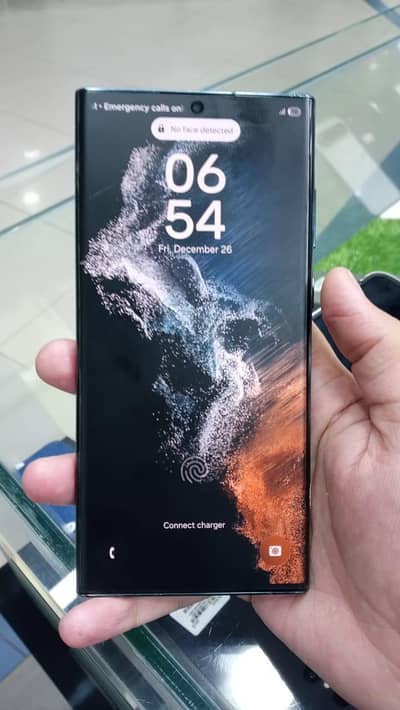 Samsung galaxy S22 ultra