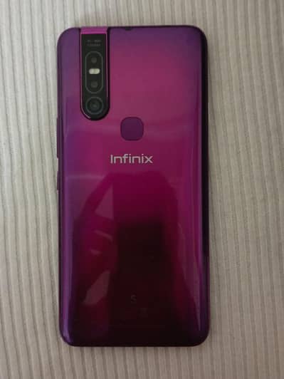 Infinix s5 pro