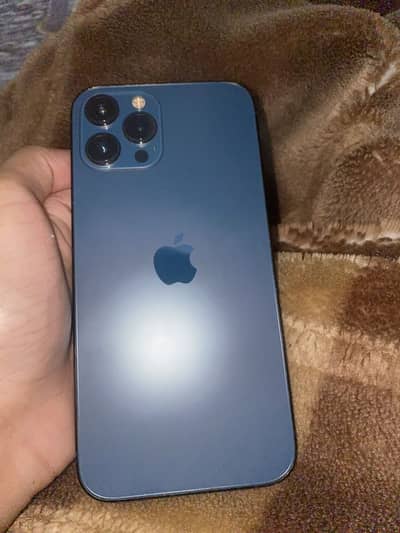 Iphone 12 pro max 256gb
