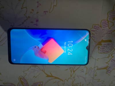 Tecno spark 8c all okay