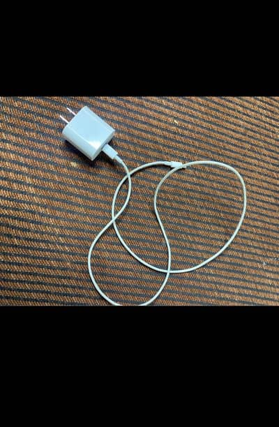 iPhone 13promax ka original charger ha