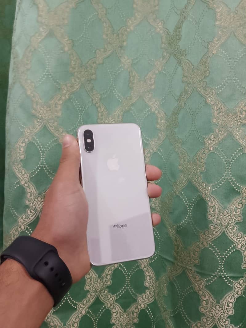 Iphone xs 1