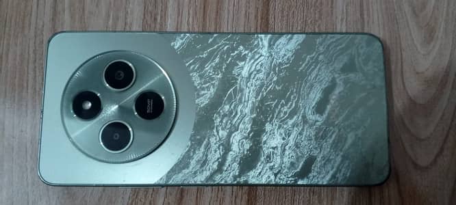 Poco C75 - 8GB RAM | 256GB Storage | 5500mAh Battery | Like New