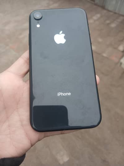 i phone xr