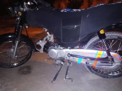 union star new condition All ok  no work in engine