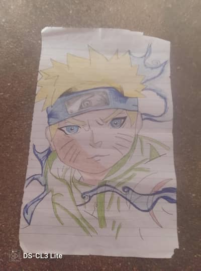 Naruto sukuna gojo and another pics for sale