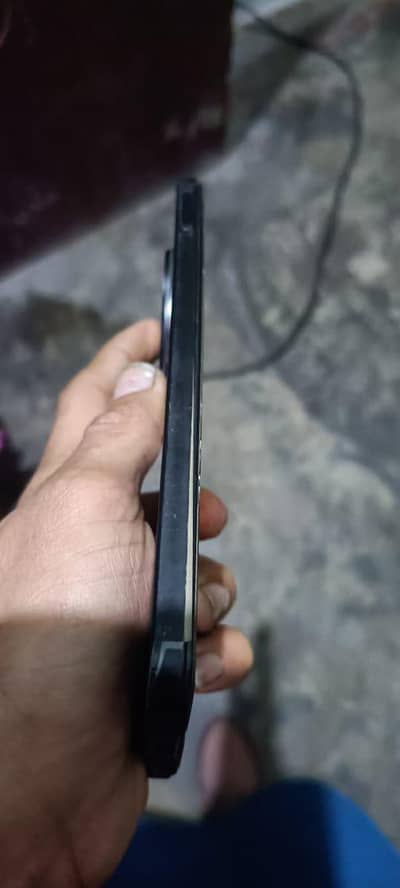 Redmi poco c75 all ok exchange box charger ka sath