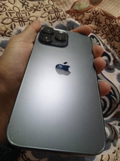 14 pro max jv full box