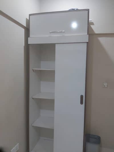 Sliding Door Wardrobe