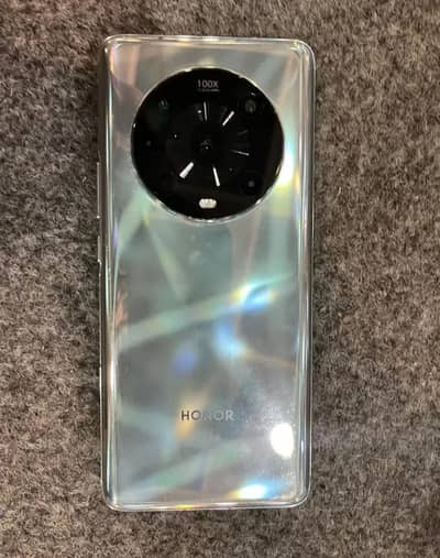 Honor magic 4 pro 12/256