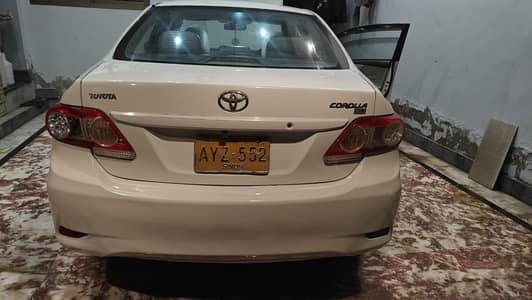 GLA 2012 model for sale