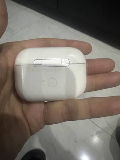 AirPods Pro (2nd generation