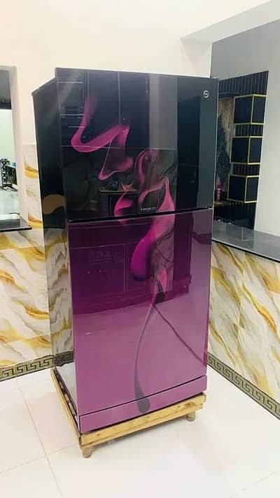 PEL Jumbo Fridge Inverter