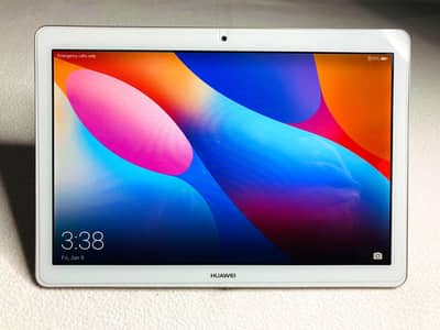 Huawaii Mediapad T3 10 Golden