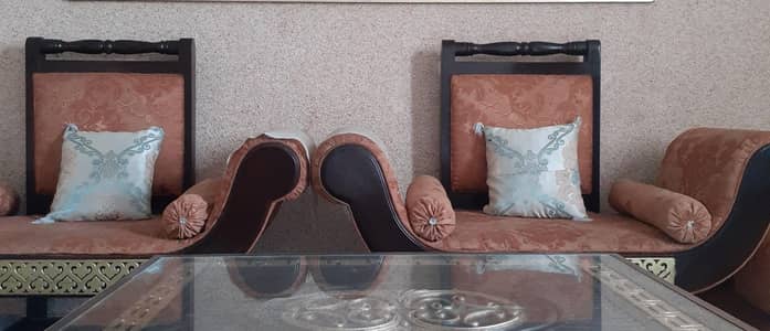 Sofa Set in reasonable price