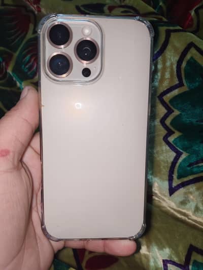 16pro max lush condition 10/10 e sim time. available with complete box