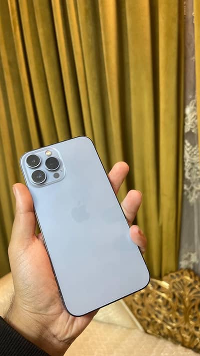 iphone 13 pro max jv