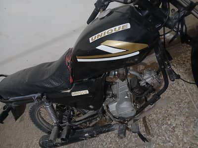 unique 100cc urgent sale 42000