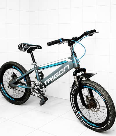 TRIGON sports imported bicycle size 20 for 8 to 13 years child