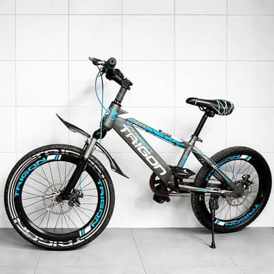 TRIGON sports imported bicycle size 20 for 8 to 13 years child