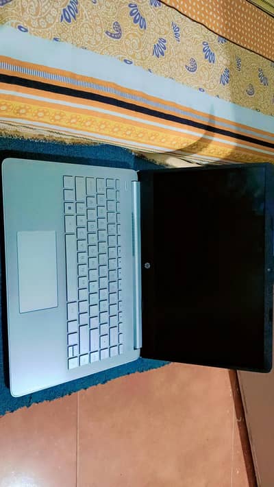 HP Laptop 14s-fq0xxx